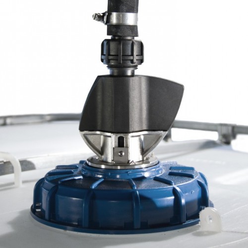 Piusi DEF Coupler (PDC) F1891000A