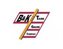 B&K Tank Gauge Stick