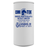 Cim-Tek Filter 70076