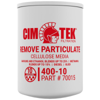 Cim-Tek Filter 70015