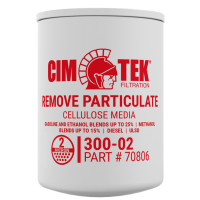Cim-Tek Filter 70806