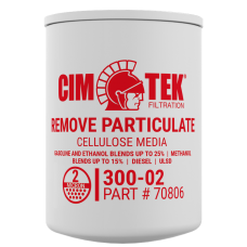 Cim-Tek Filter 70806