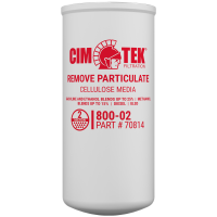 Cim-Tek Filter 70814