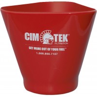 Cim-Tek Filter Cup 60072