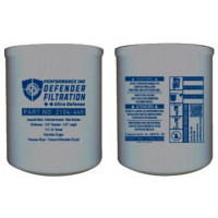 Defender Filtration Water Detection Filter 2104-448