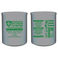 Defender Filtration Water & Phase Filter 2104-451