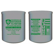 Defender Filtration Filter 2104-451