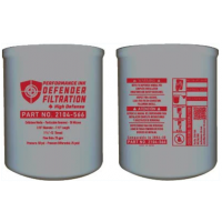 Defender Filtration Particulate Filter 2104-566