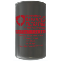 Defender Particulate Filtration 2104-564