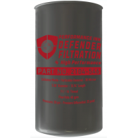 Defender Filtration Particulate Filter 2104-546