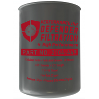 Defender Filtration Particulate Removal Filter 2104-449