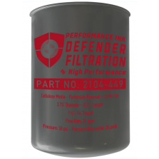 Defender Filtration Particulate Removal Filter 2104-449