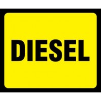 Gilbarco Advantage Diesel Octane Overlay OR-Diesel