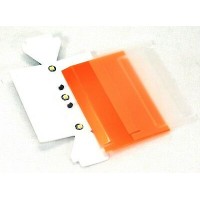 Gilbarco T17622-g8 Reflector for Advantage PPU LCD Display T17586b for sale online 