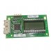 Gilbarco Remote PPU LCD Q12446-03