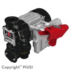 Piusi EX100 + K150 Litre Meter Kit 25GPM F00391210