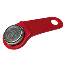 Piusi Red Manager Key F1249600A