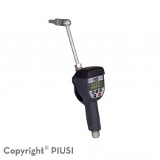 Piusi K500 Preset Oil Nozzle F0068600