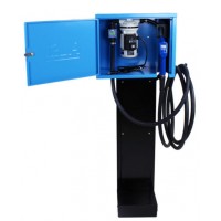 Piusi DEF Blue Box Pedestal Kit RKDEFPEDTL
