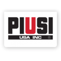 Piusi 3D Filter Cartridge Replacement F00611D40