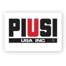 Piusi Swivel 3/4" BSP Stainless Steel F15437000