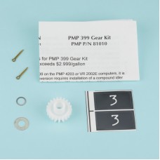 3.99 Gear Kit for 2002E Computers 81010