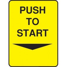 Tokheim Premier C Push To Start Overlay 2-233695