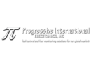 Progressive International Electronics Inc