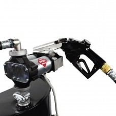 Piusi Bi-Pump 12V 25GPM Diesel Pump Kit F0022220A