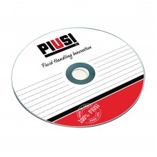 Piusi PC Interface Kit F1271000C