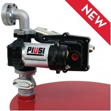 Piusi 120V EX50 with Nozzle Holder F0037450C
