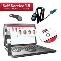 Piusi Self Service 1.5 Professional F00772420
