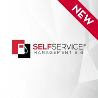 Piusi Self Service 2.0 Professional F0077202A